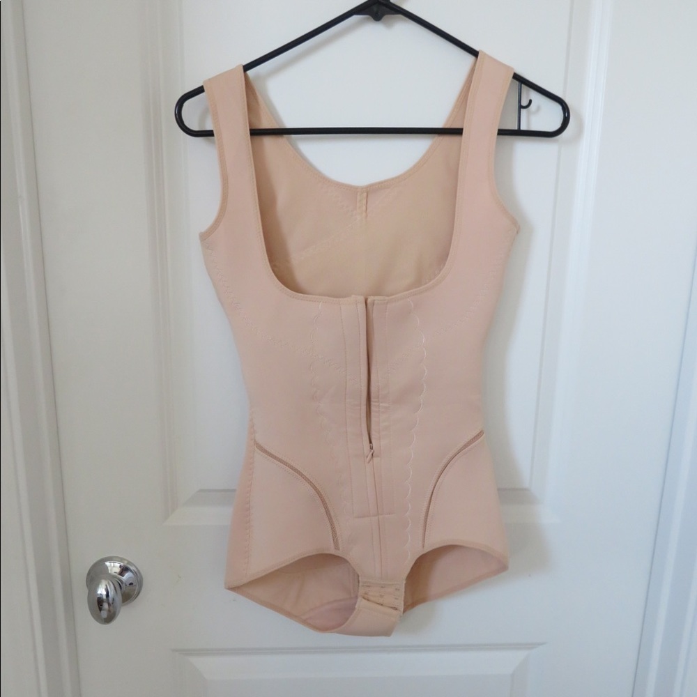 Shape wear